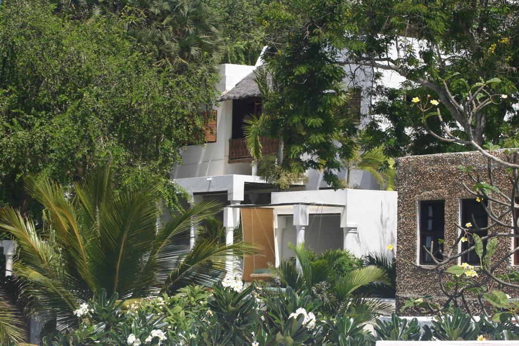 Peponi Hotel Shela Экстерьер фото